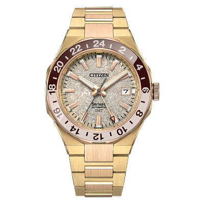 Citizen Watch Official Site CITIZEN